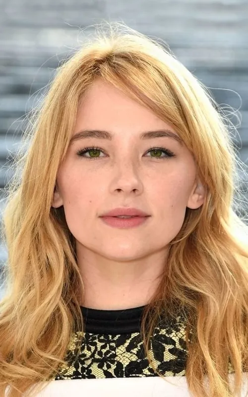 Haley Bennett