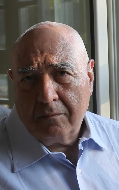 Antonio Ferrante