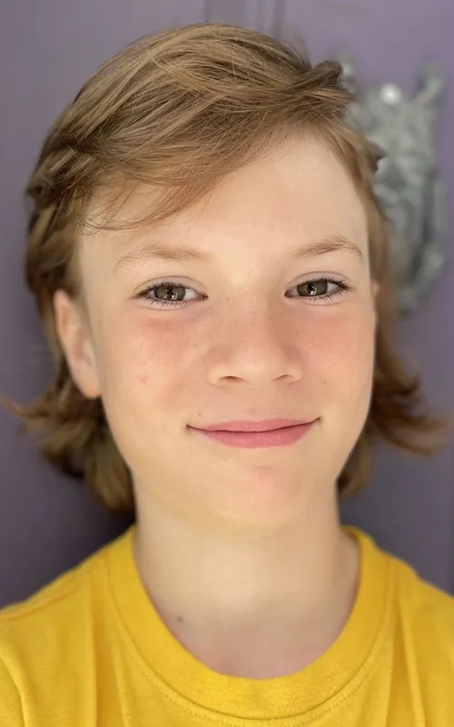 Gage Nicholl