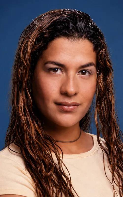 Nidia Guenard