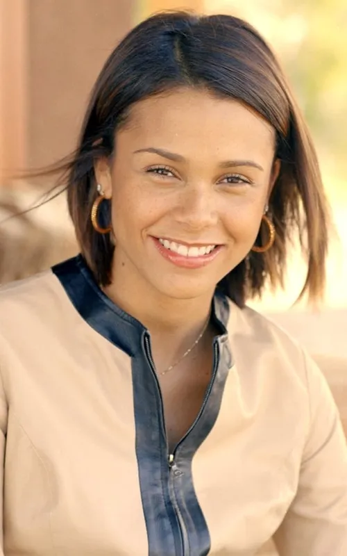 Kidada Jones