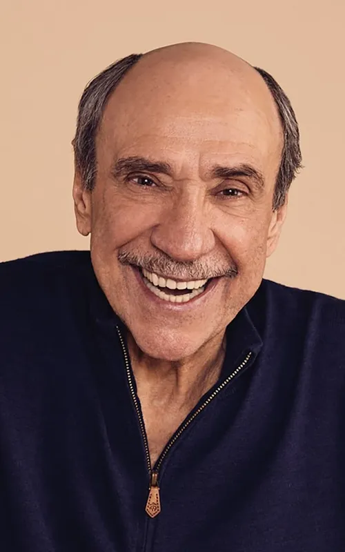 F. Murray Abraham