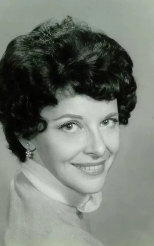 Mary Lee Culver
