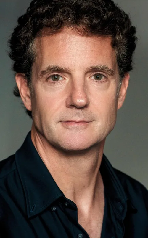 Michael Simon Hall