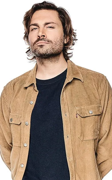 Federico Russo