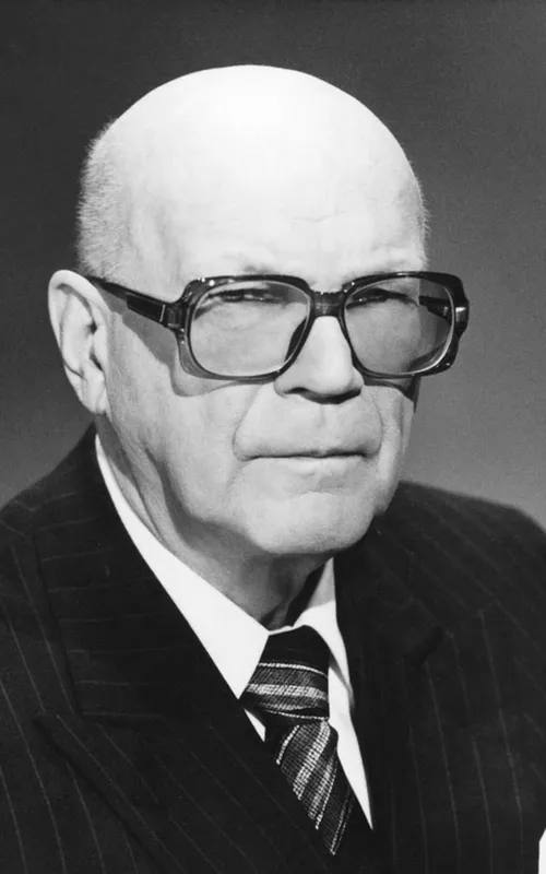 Urho Kekkonen