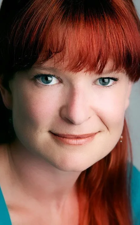 Penny Ashton