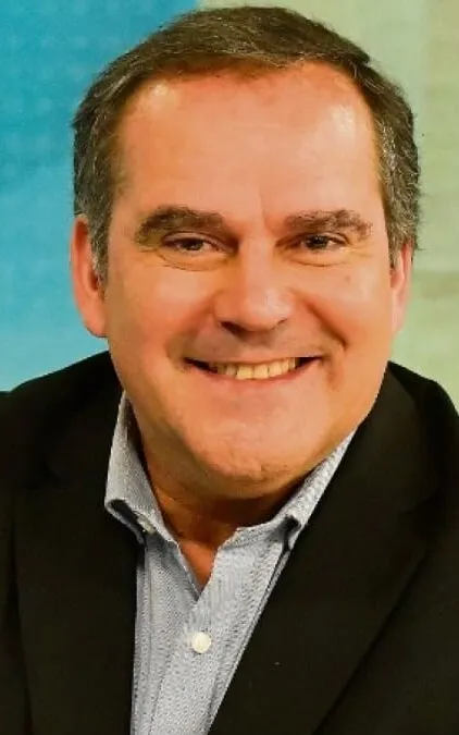 Humberto De Vargas