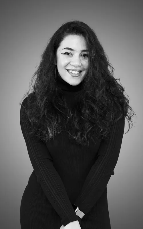 Ceren Yavuz