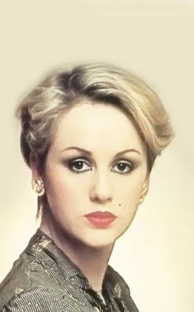 Susan Ann Sulley