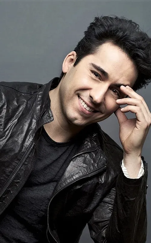 John Lloyd Young