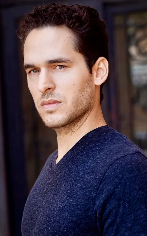 Michael Tula