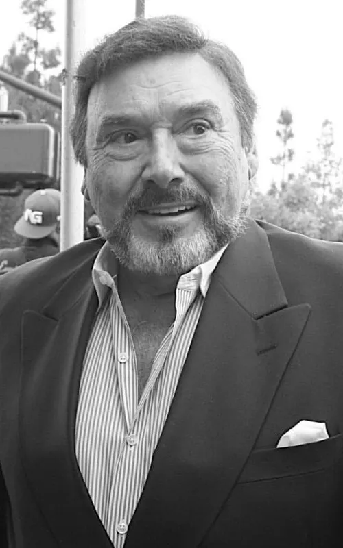 Joseph Mascolo