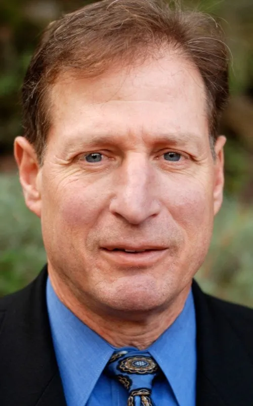 Cliff Gardner