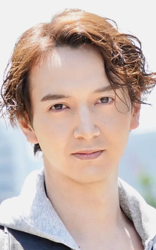 Masei Nakayama