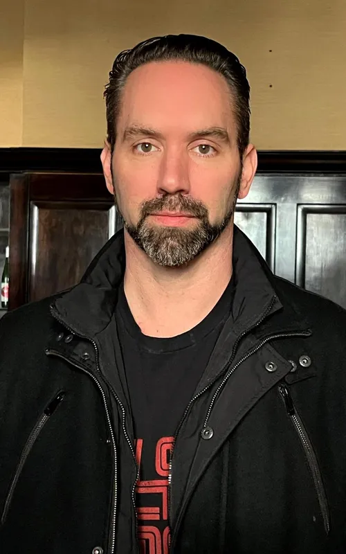 Nick Groff