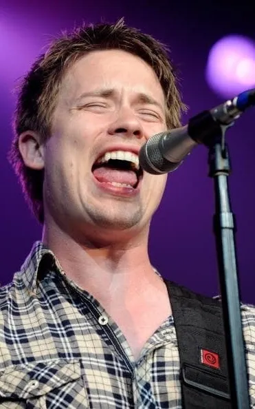 Jonny Lang