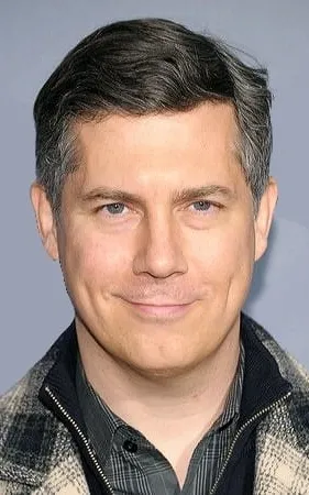 Chris Parnell