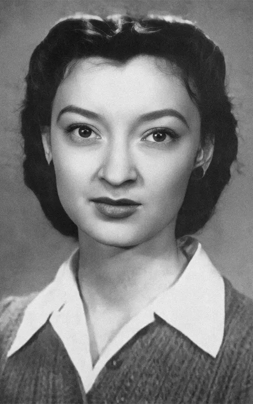 Lidiya Vertinskaya