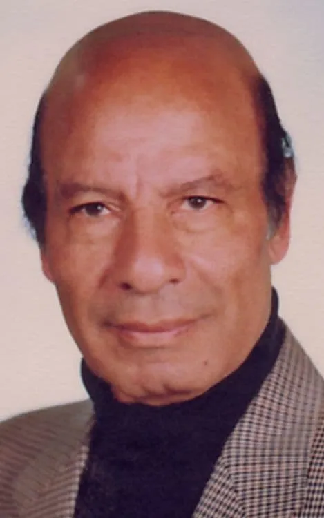 Ahmed Zaki Yakan