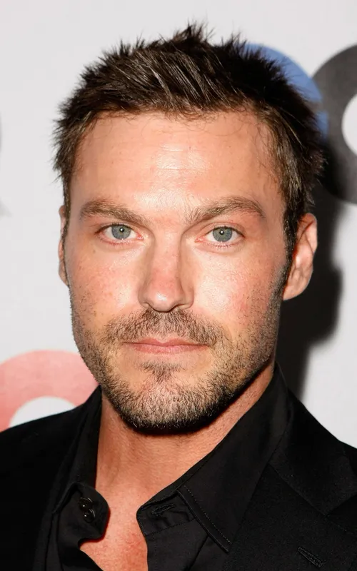 Brian Austin Green