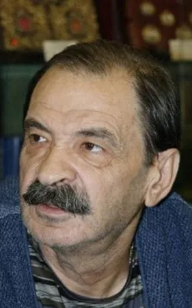 Ilya Oleynikov