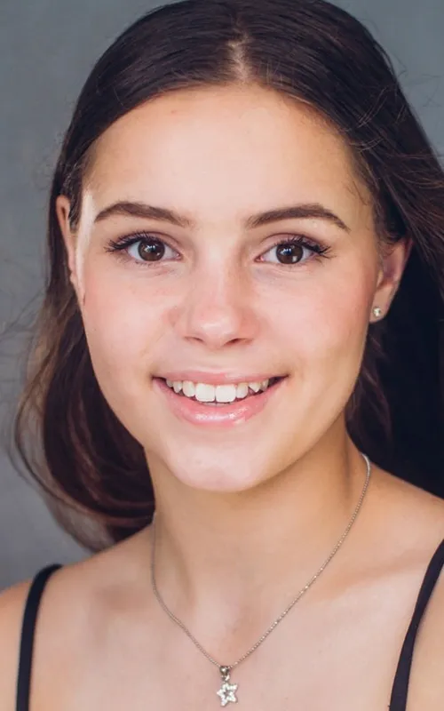 Angelina Cottrell