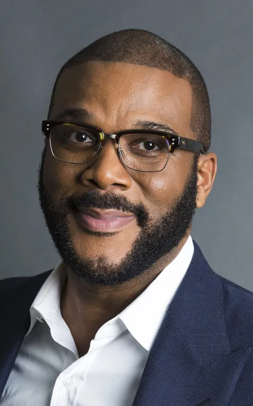 Tyler Perry