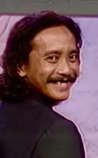 Rene Requiestas