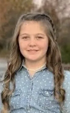 Jordyn-Grace Duggar