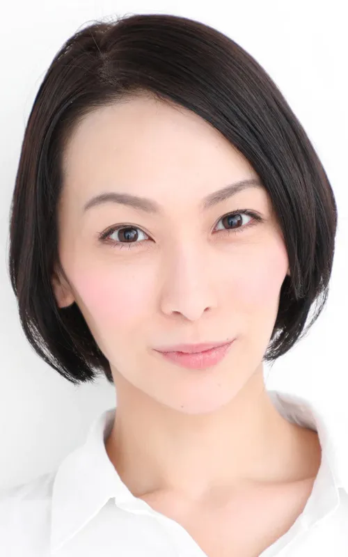 Agatha Okada