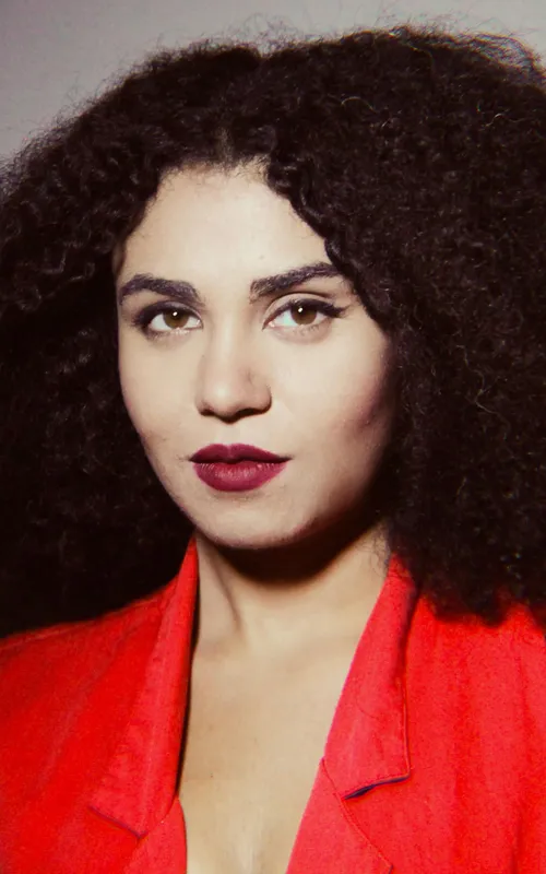 Victoria Long