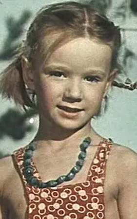 Olga Esalnek