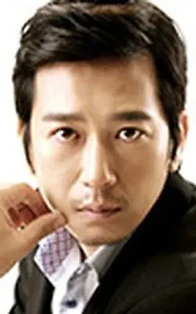 Yang Myeong-heon