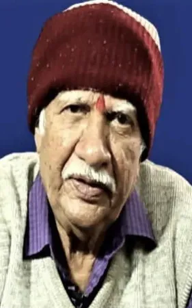 Bangalore Nagesh