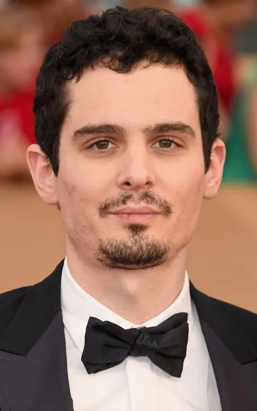 Damien Chazelle