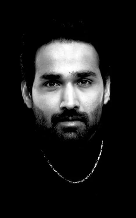 Amitash Pradhan