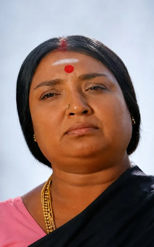 Tambaram Lalitha