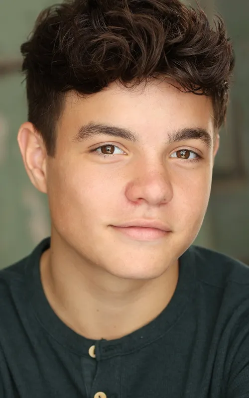 Dayne Jarrah