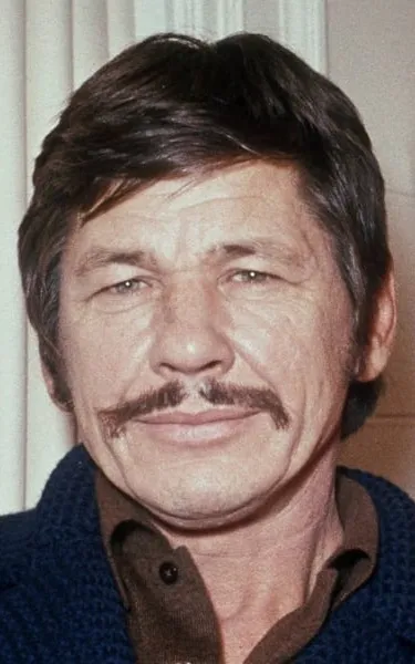 Charles Bronson