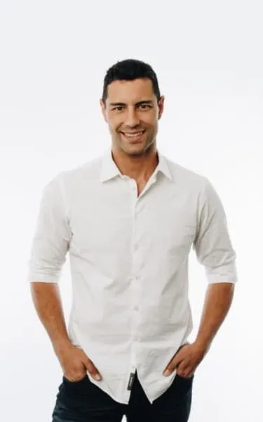 Ewan Strydom