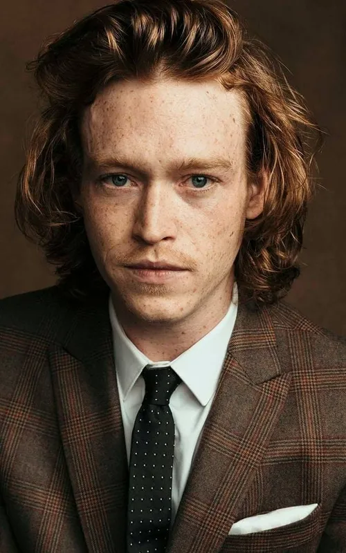 Caleb Landry Jones