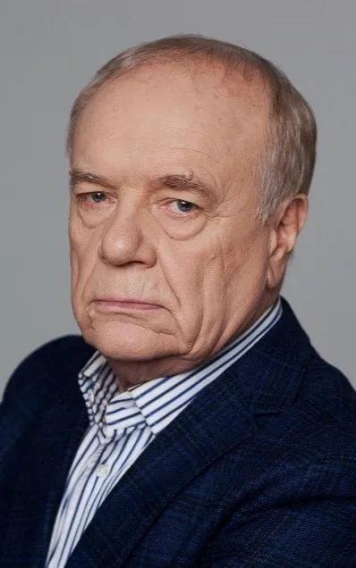 Gennady Sayfulin