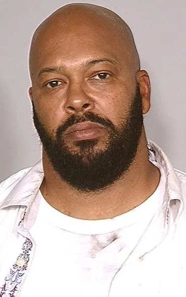 Suge Knight