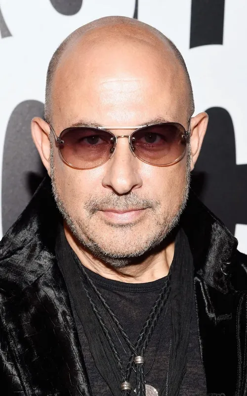 John Varvatos