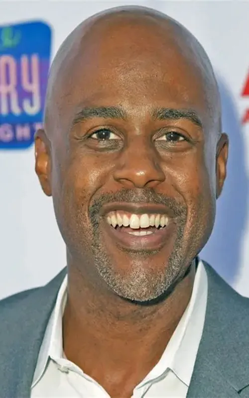 Terron Brooks