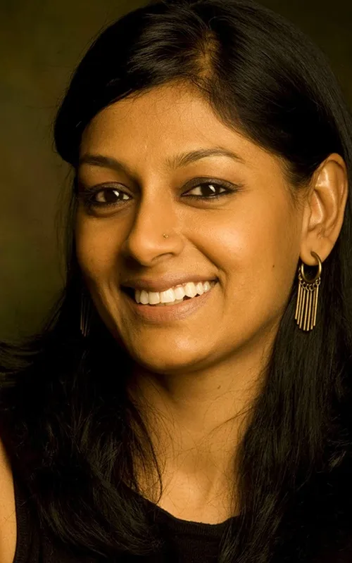 Nandita Das