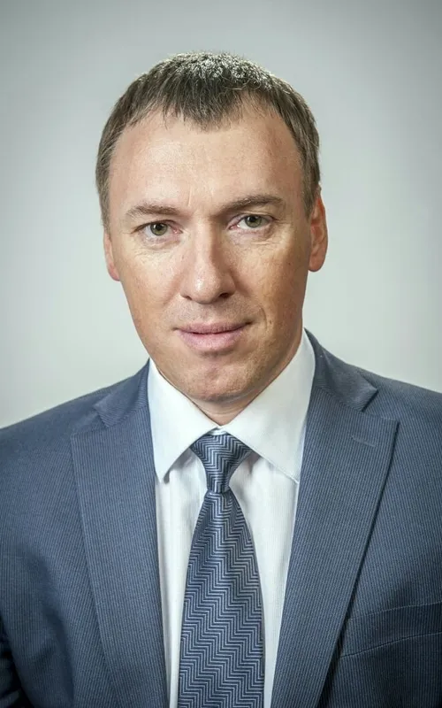 Igor Kulachko