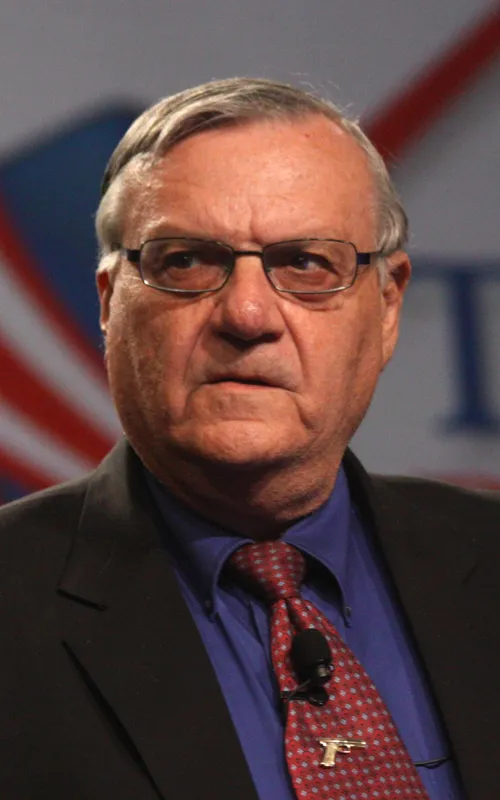 Joe Arpaio