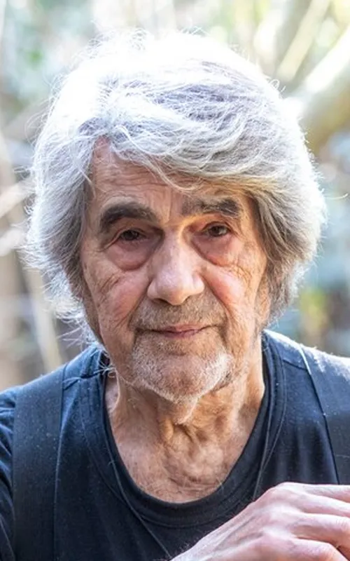 Juan José Camero